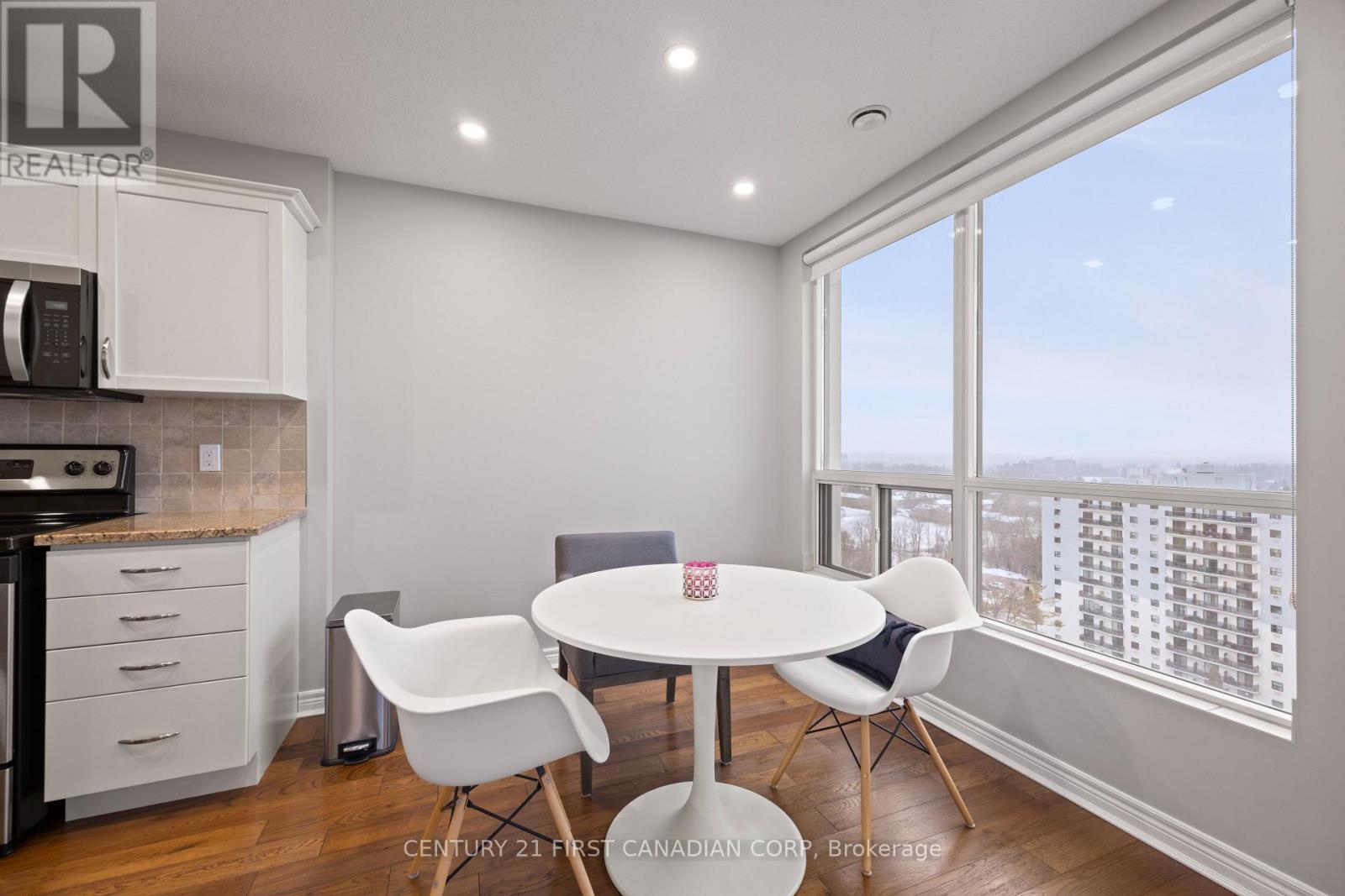 Photo 15 of 47 for 1104 - 353 Commissioners Road W