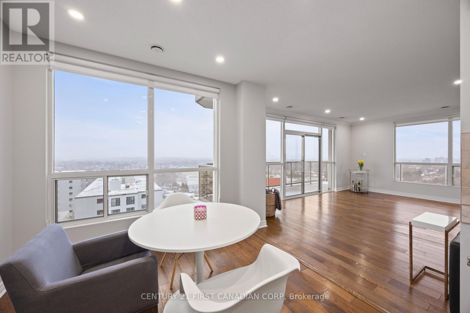 Photo 16 of 47 for 1104 - 353 Commissioners Road W