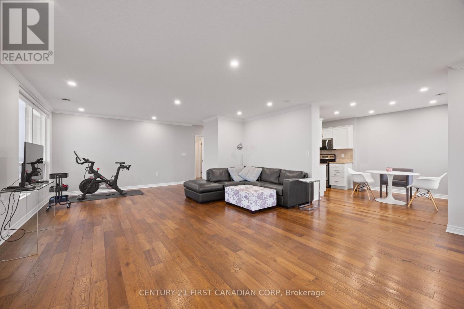 Photo 19 of 47 for 1104 - 353 Commissioners Road W