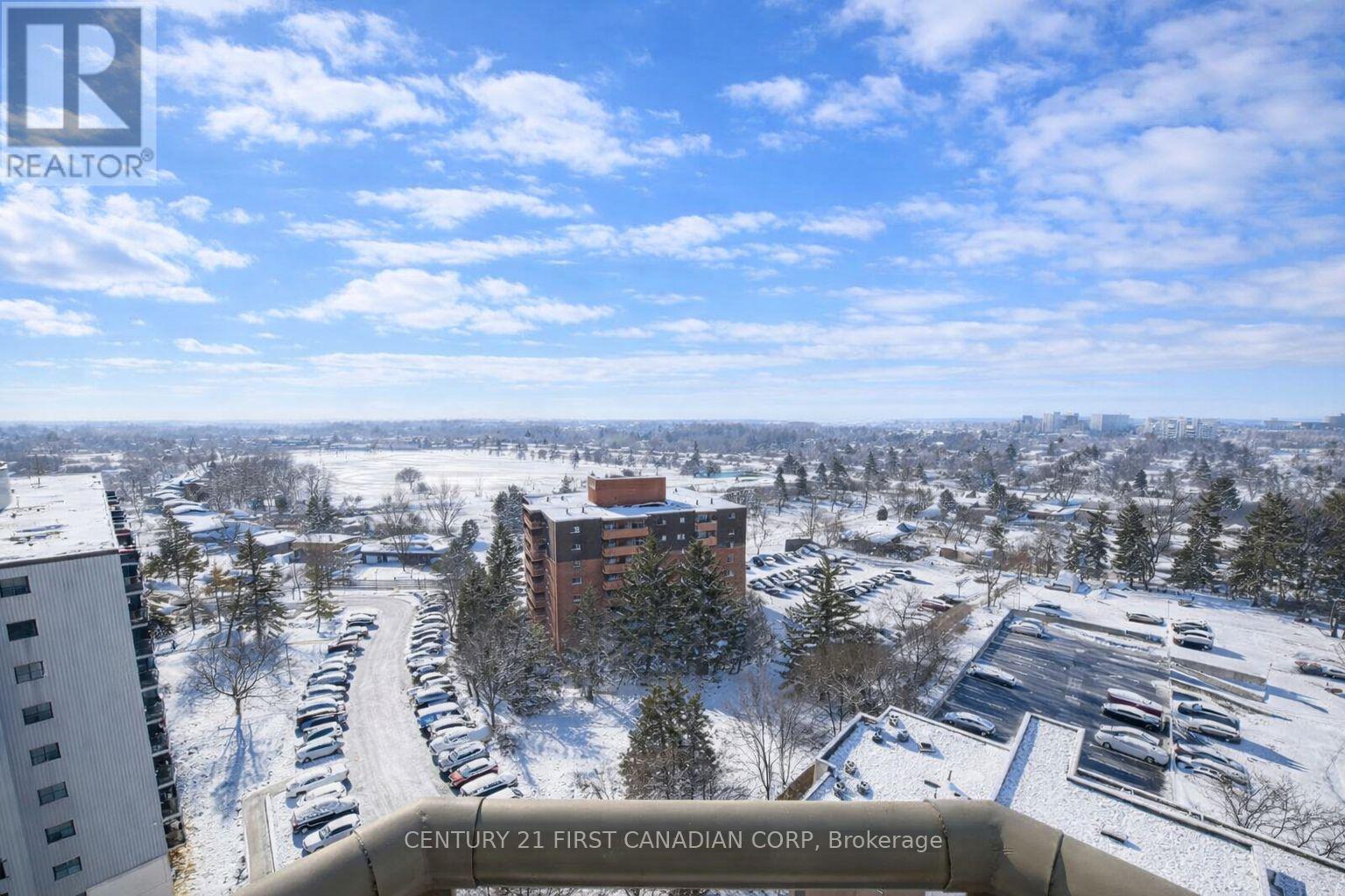 Photo 2 of 47 for 1104 - 353 Commissioners Road W