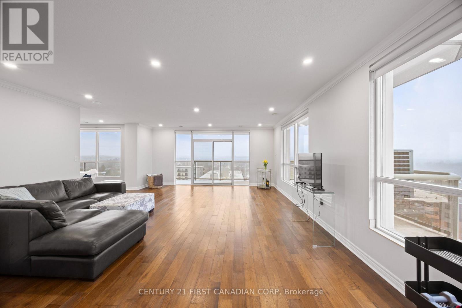 Photo 22 of 47 for 1104 - 353 Commissioners Road W