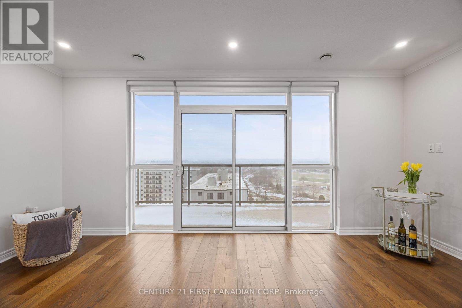 Photo 23 of 47 for 1104 - 353 Commissioners Road W