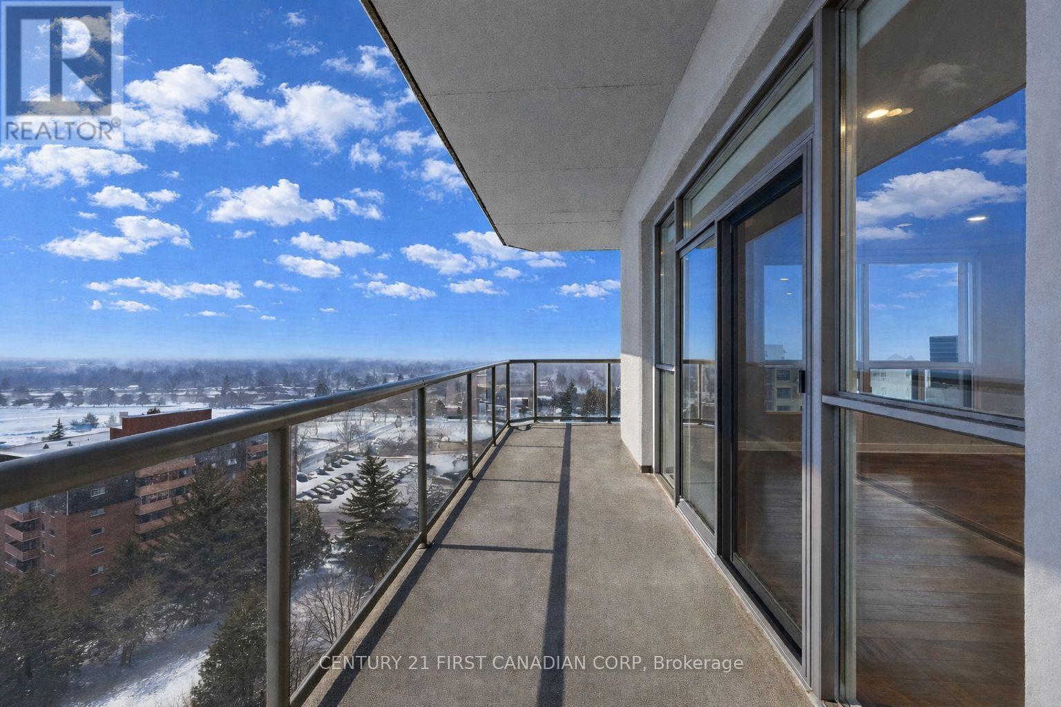 Photo 3 of 47 for 1104 - 353 Commissioners Road W