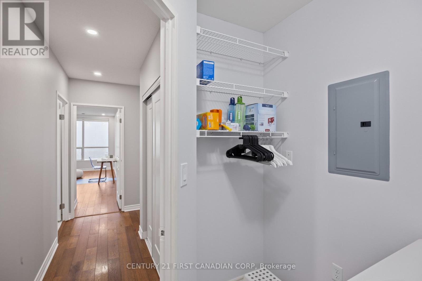 1104 - 353 Commissioners Road W, London South, Ontario  N6J 0A3 - Photo 36 - X12702868