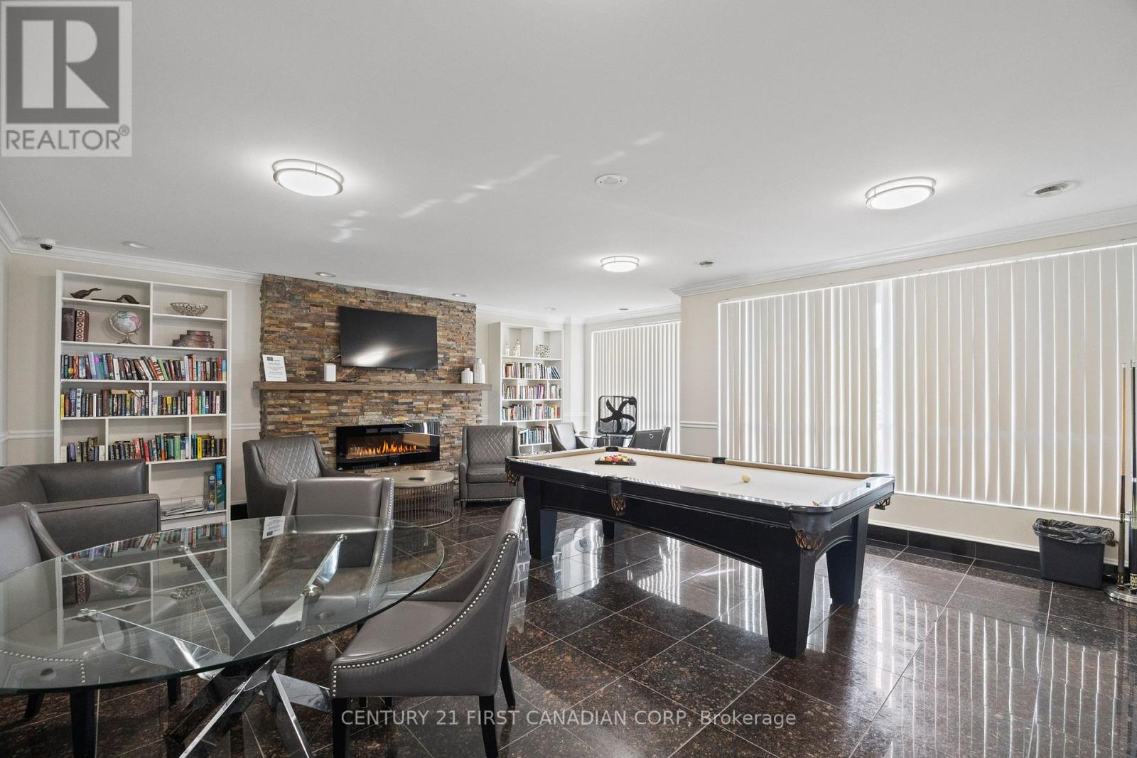 Photo 40 of 47 for 1104 - 353 Commissioners Road W