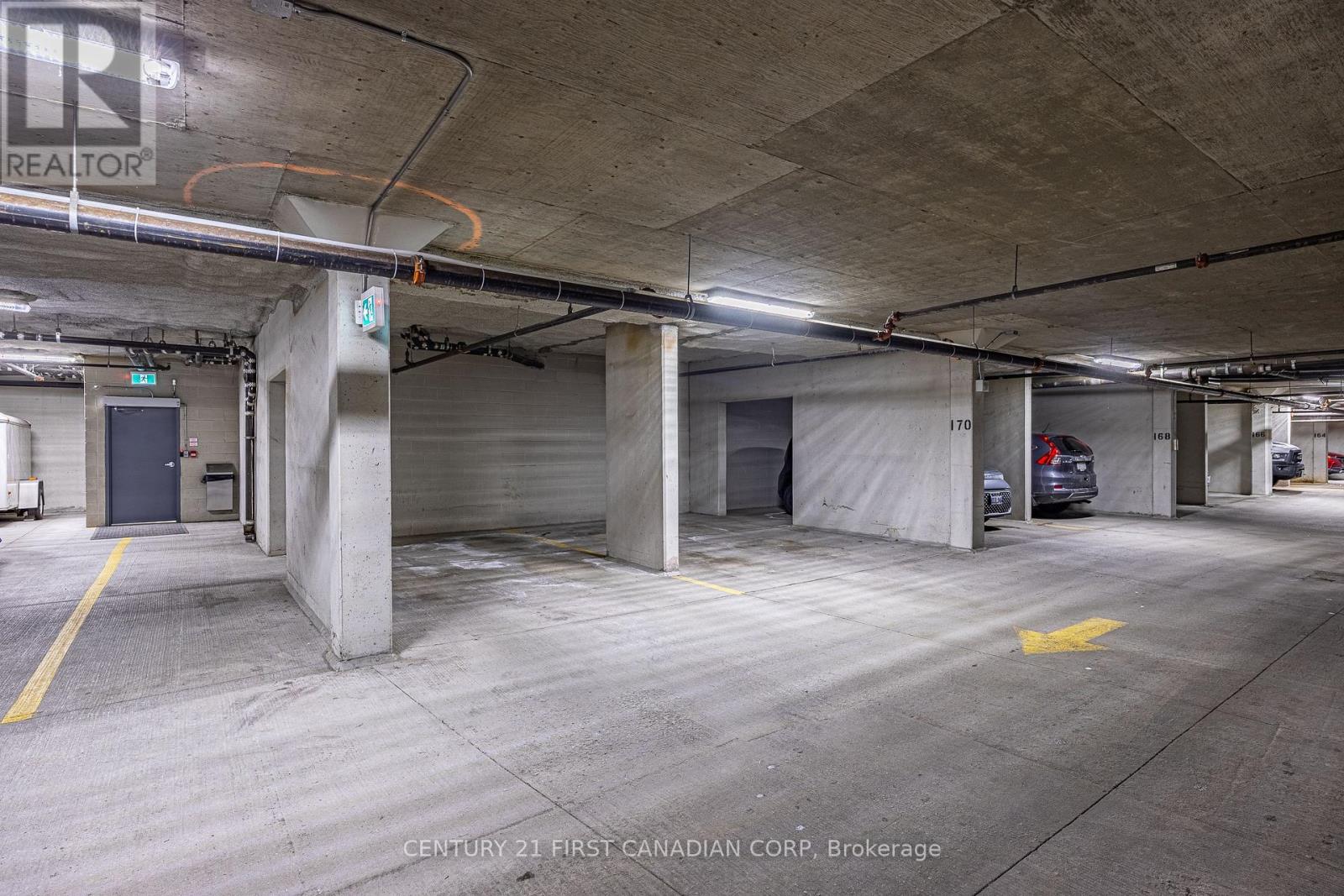 Photo 42 of 47 for 1104 - 353 Commissioners Road W