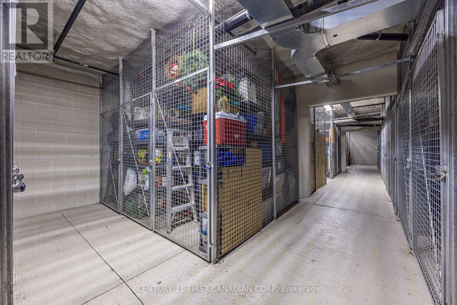 Photo 43 of 47 for 1104 - 353 Commissioners Road W