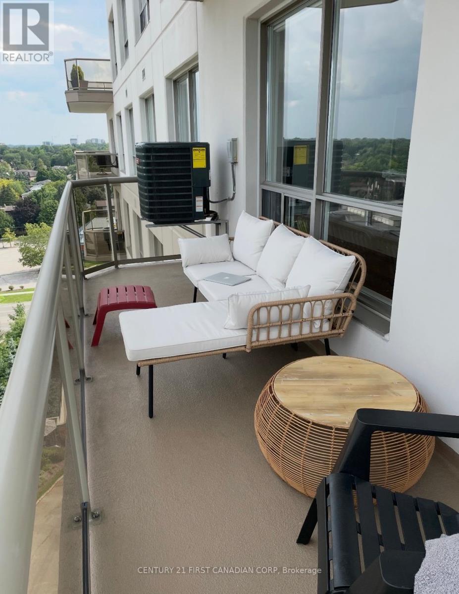 Photo 46 of 47 for 1104 - 353 Commissioners Road W