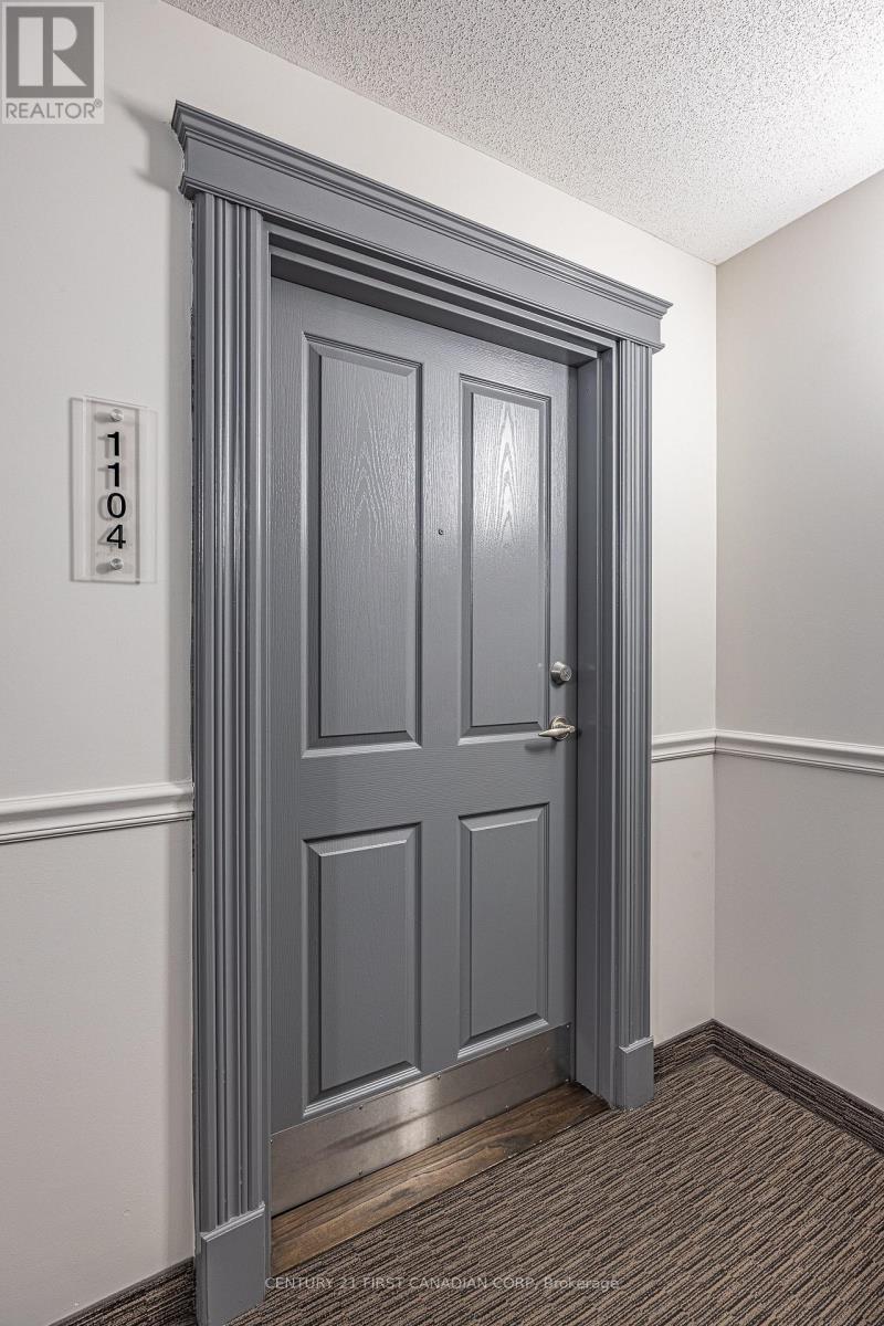 Photo 6 of 47 for 1104 - 353 Commissioners Road W