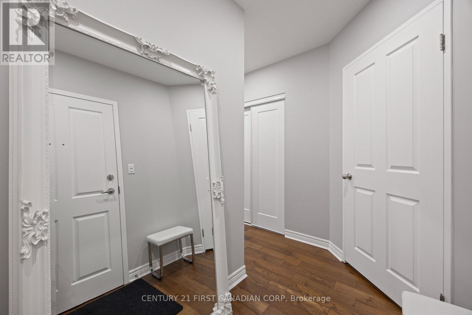 Photo 8 of 47 for 1104 - 353 Commissioners Road W