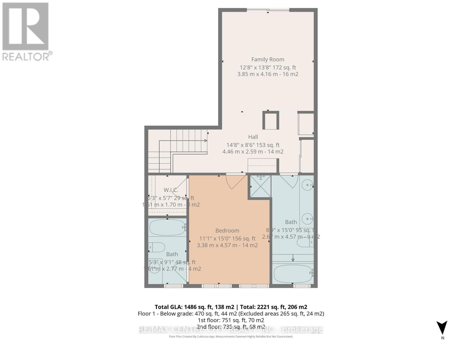 47 - 374 Front Street, Central Elgin, Ontario  N5L 1G1 - Photo 14 - X12702918