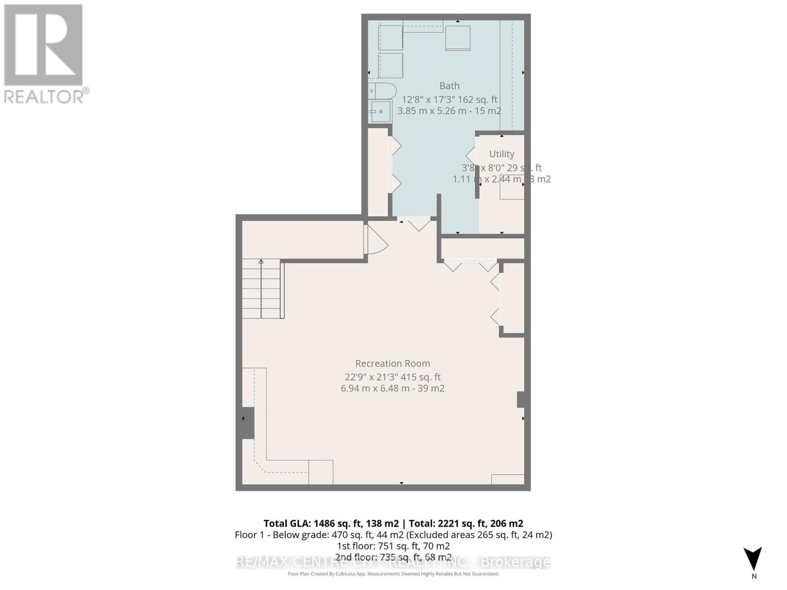 47 - 374 Front Street, Central Elgin, Ontario  N5L 1G1 - Photo 21 - X12702918