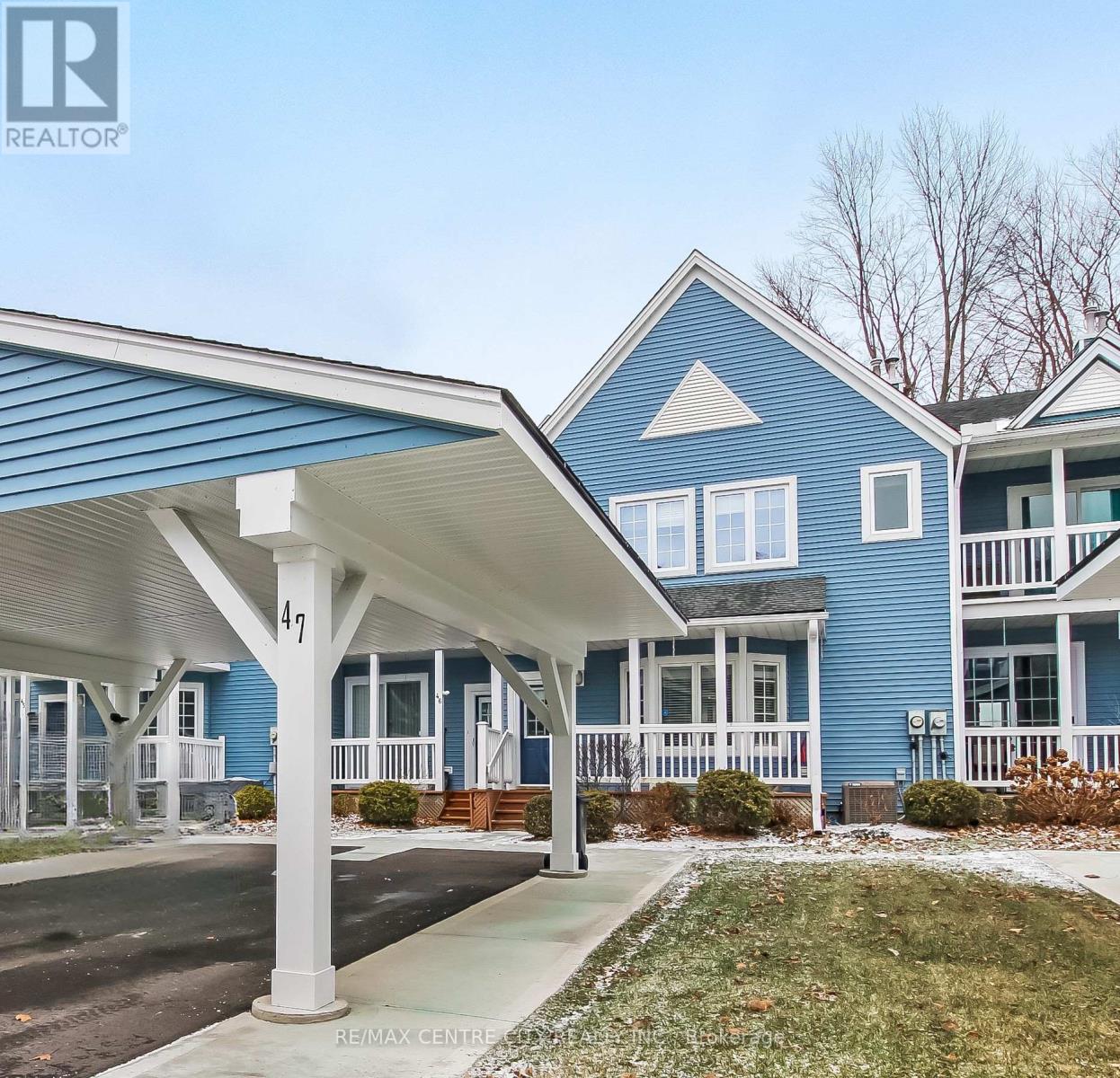 47 - 374 Front Street, Central Elgin, Ontario  N5L 1G1 - Photo 29 - X12702918