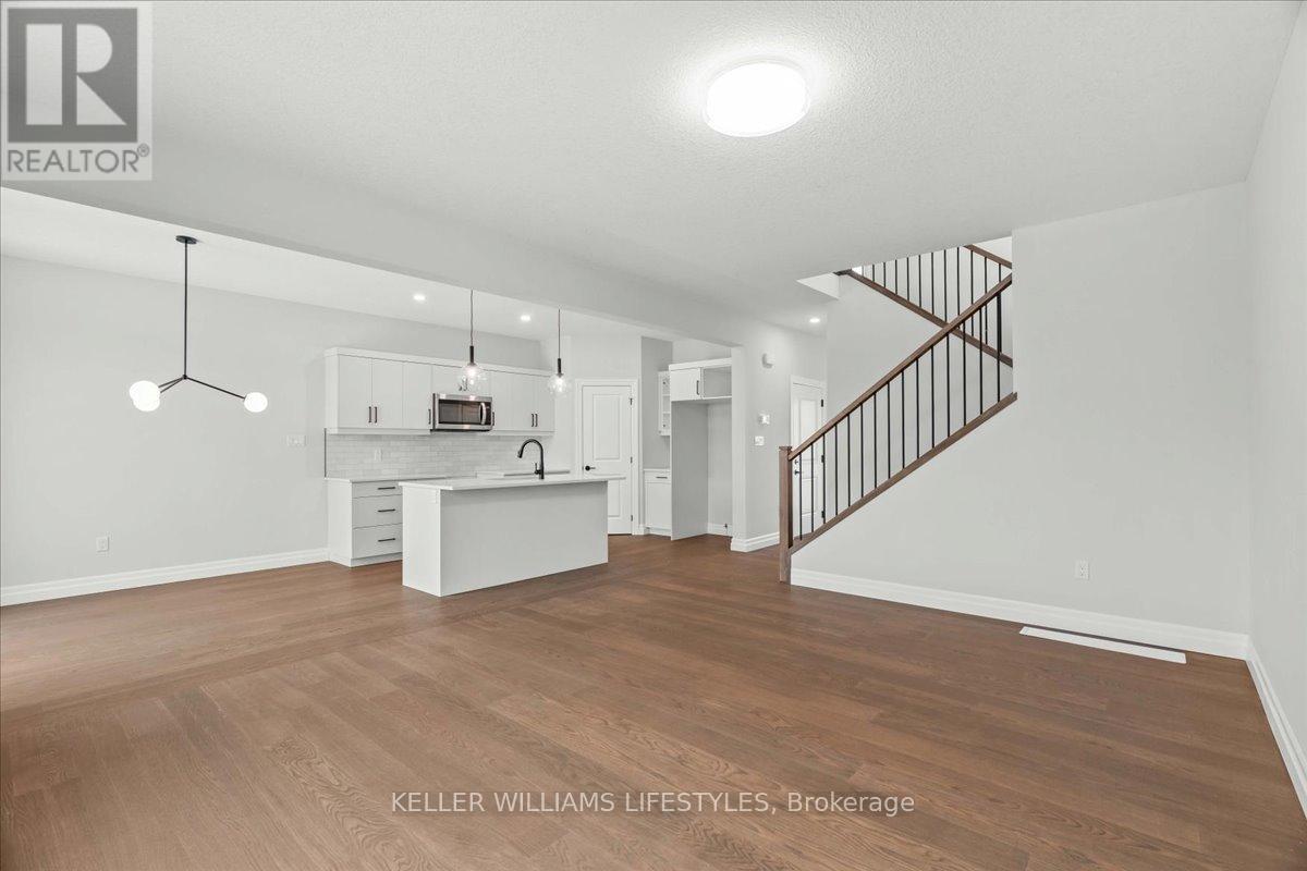 4334 Lismer Lane, London South, Ontario  N6L 0E2 - Photo 11 - X12702978