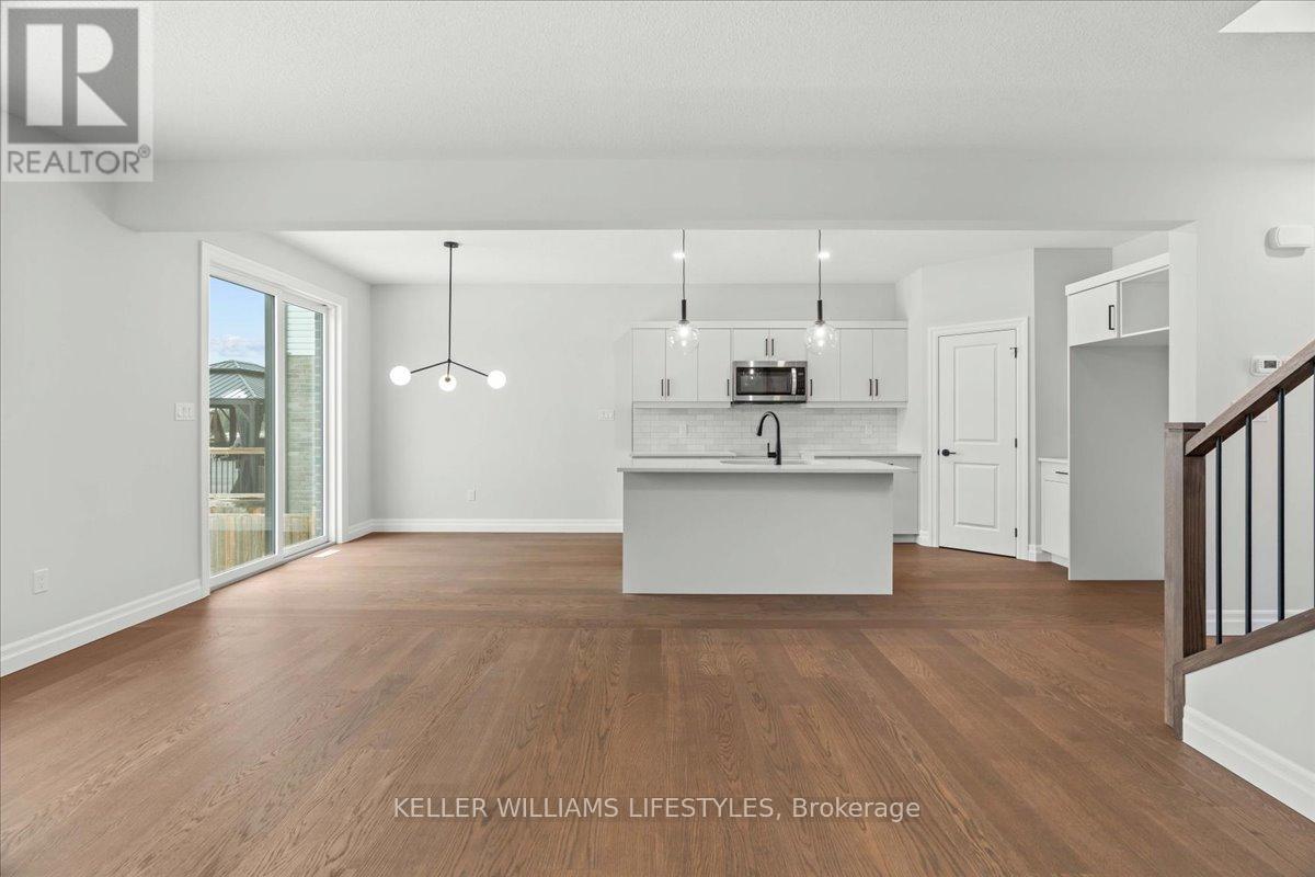 4334 Lismer Lane, London South, Ontario  N6L 0E2 - Photo 12 - X12702978