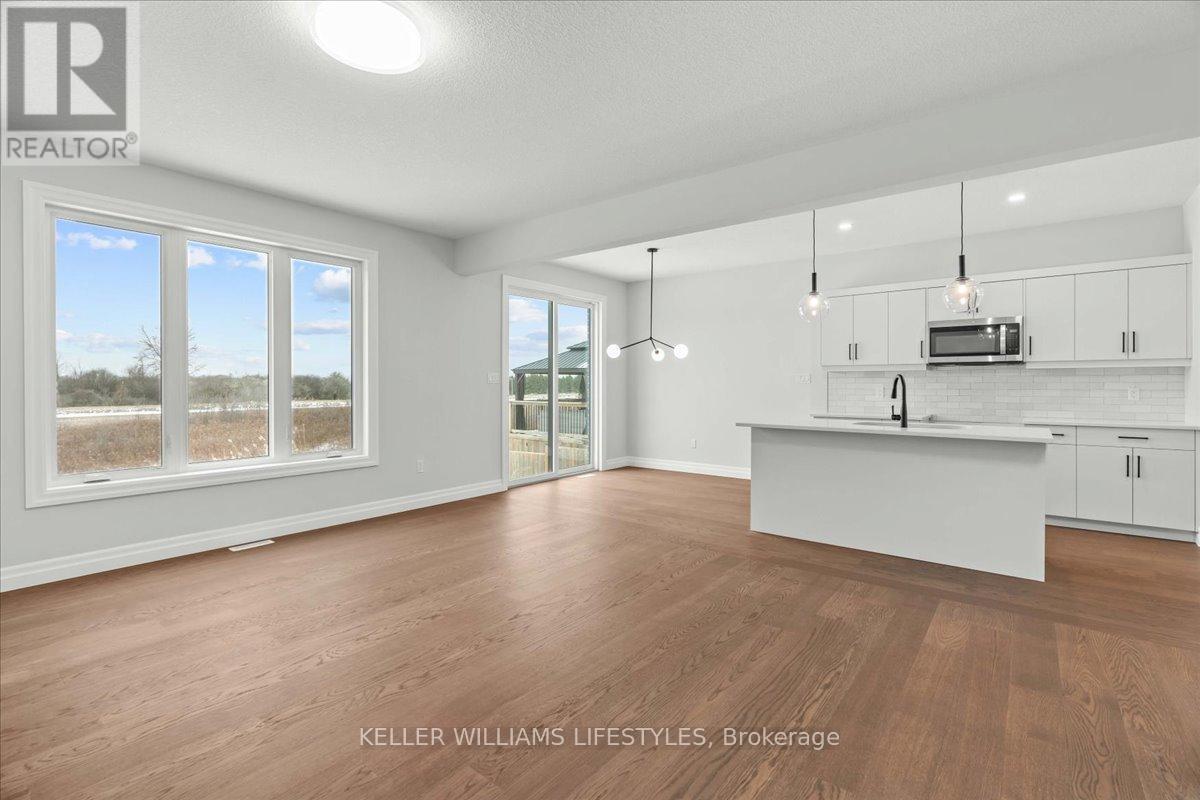 4334 Lismer Lane, London South, Ontario  N6L 0E2 - Photo 13 - X12702978