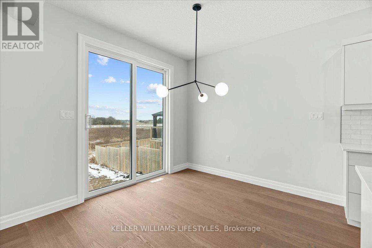 4334 Lismer Lane, London South, Ontario  N6L 0E2 - Photo 14 - X12702978