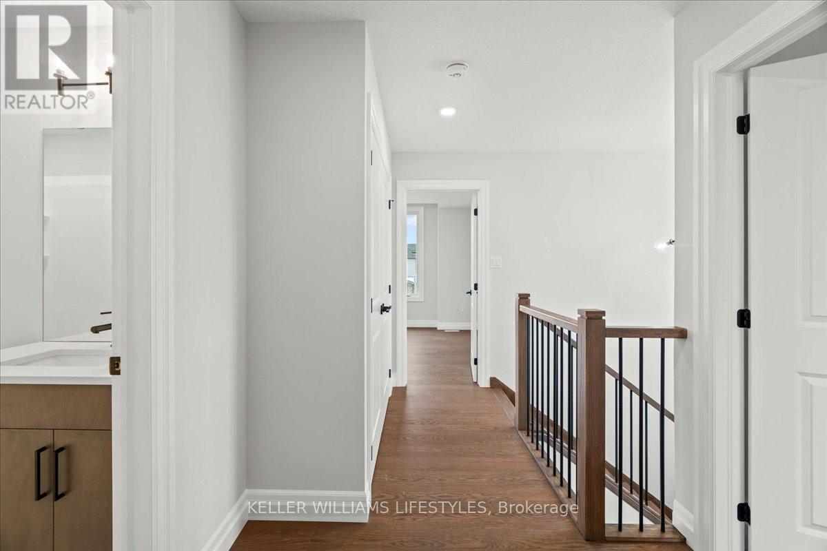 4334 Lismer Lane, London South, Ontario  N6L 0E2 - Photo 19 - X12702978