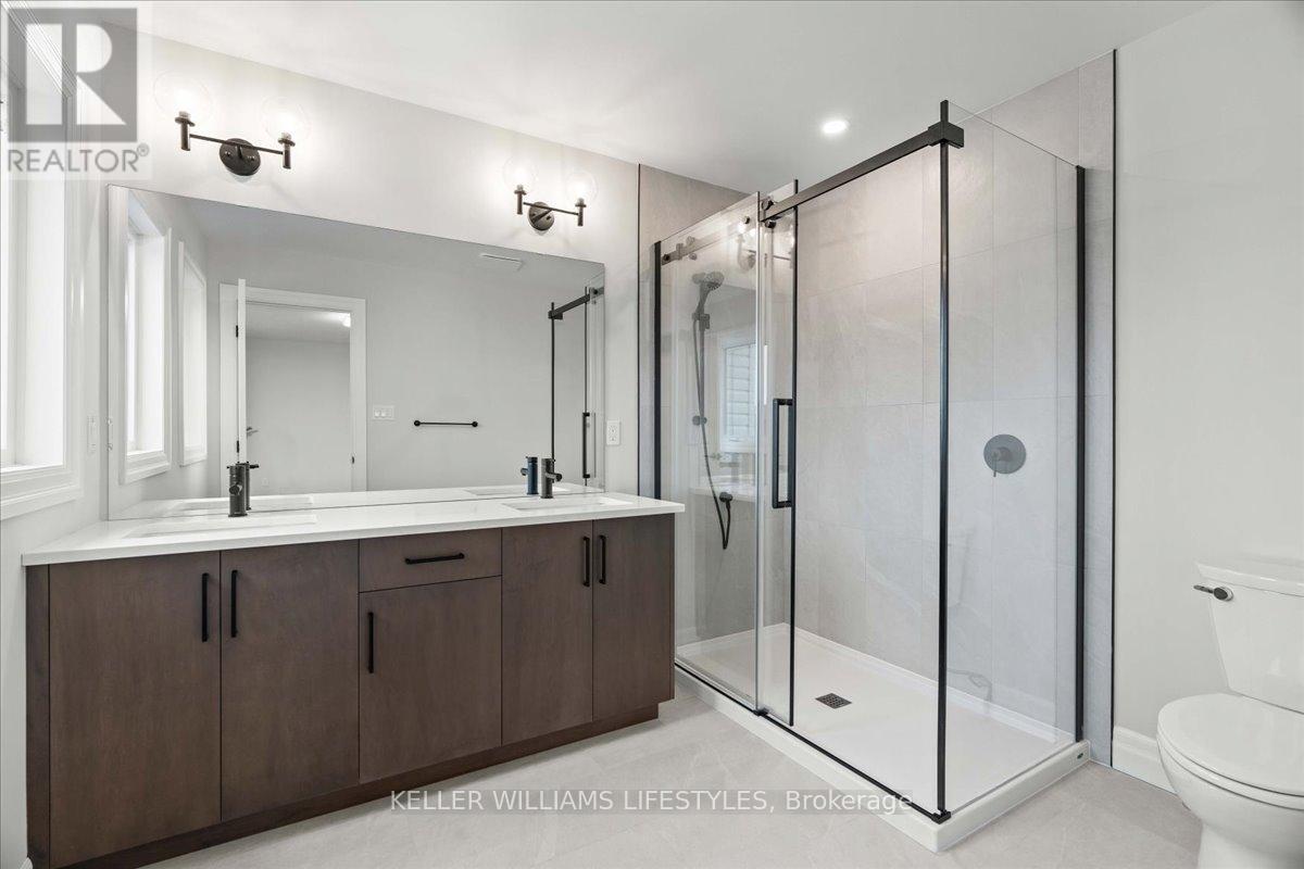 4334 Lismer Lane, London South, Ontario  N6L 0E2 - Photo 23 - X12702978