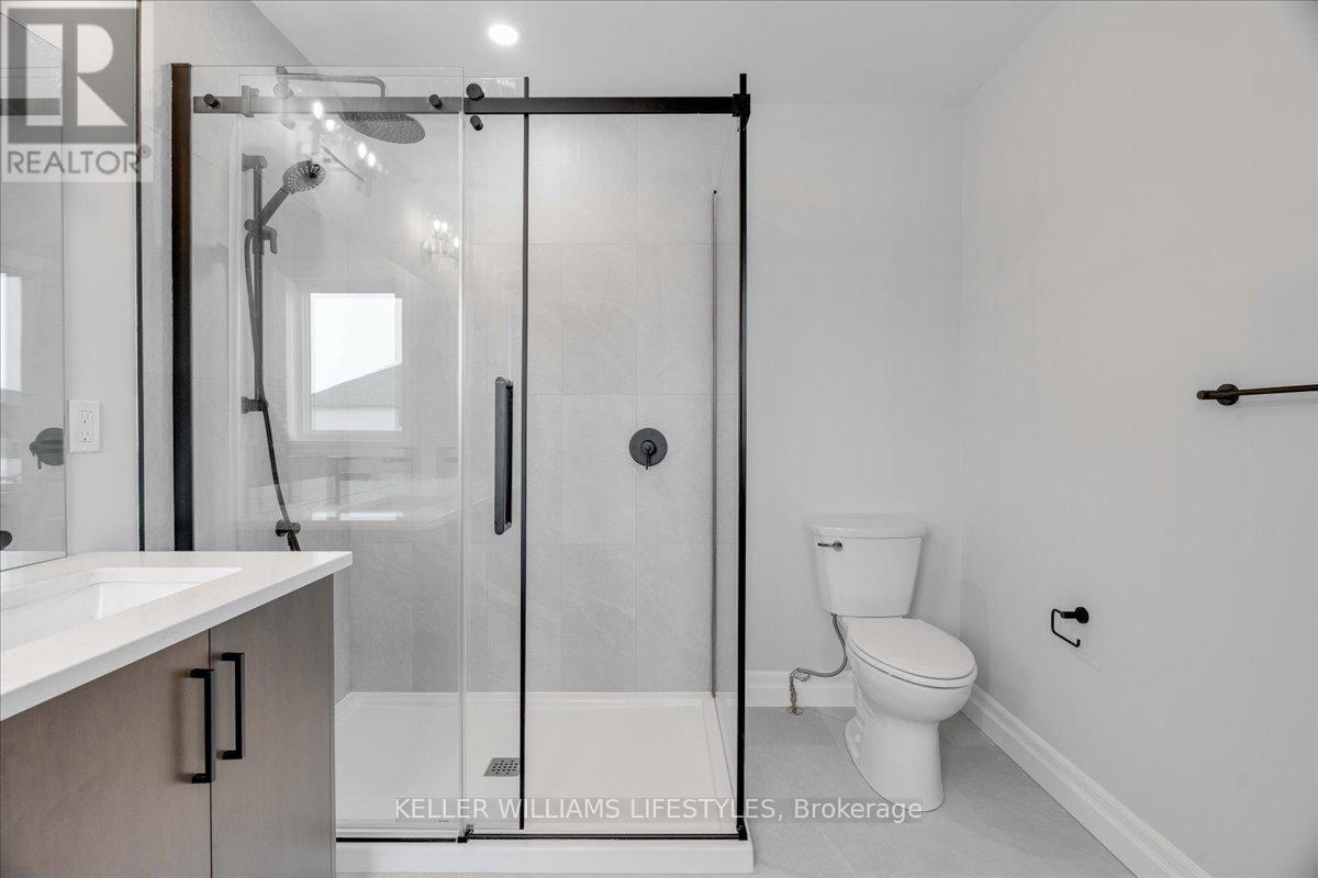 4334 Lismer Lane, London South, Ontario  N6L 0E2 - Photo 24 - X12702978