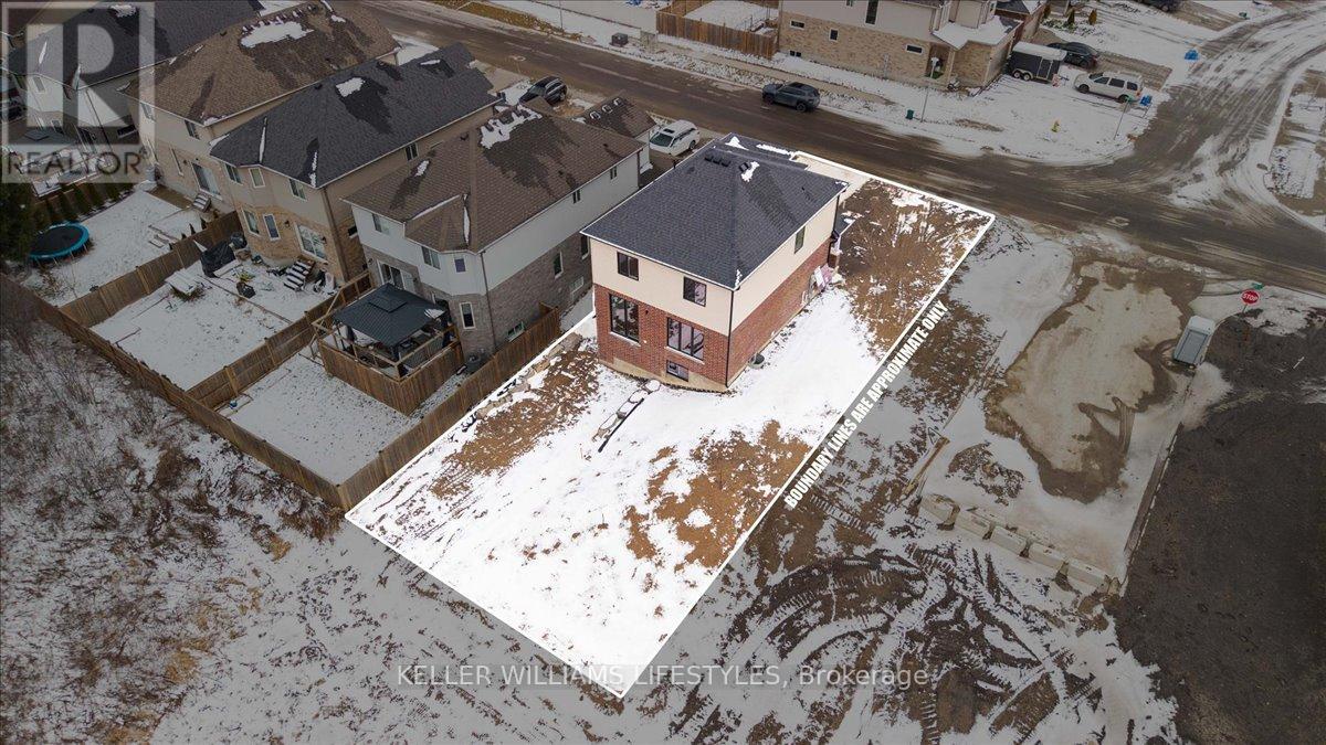 4334 Lismer Lane, London South, Ontario  N6L 0E2 - Photo 40 - X12702978