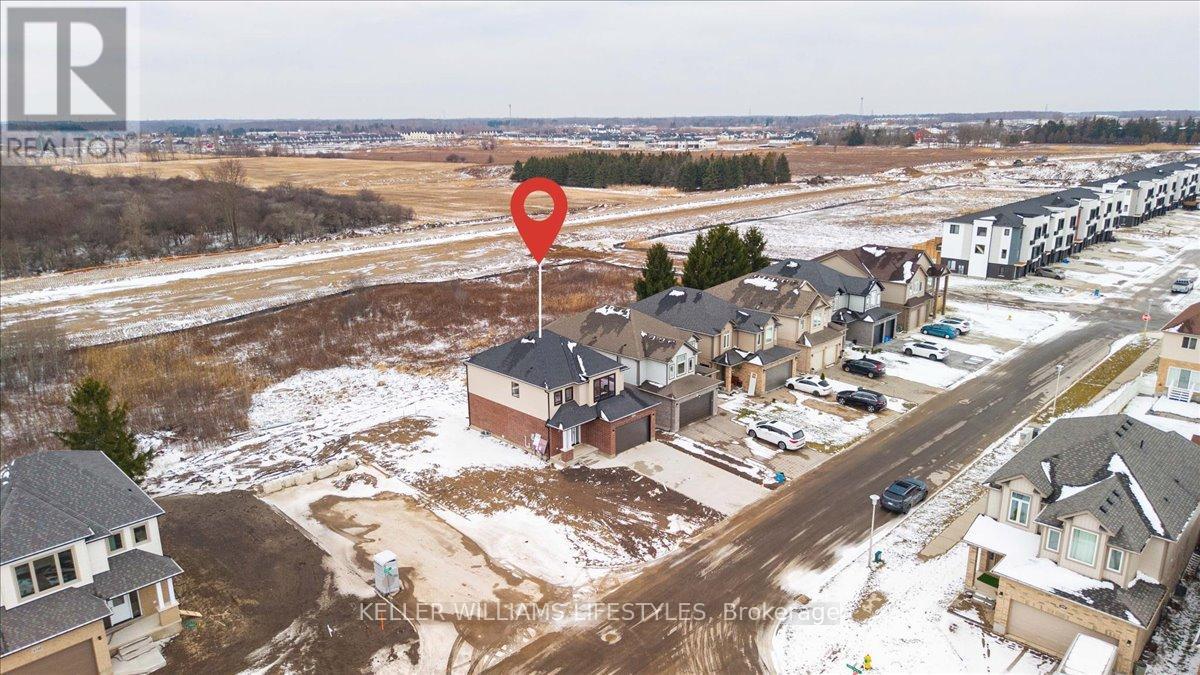 4334 Lismer Lane, London South, Ontario  N6L 0E2 - Photo 41 - X12702978