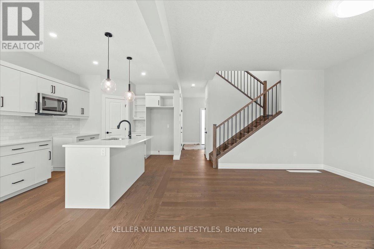 4334 Lismer Lane, London South, Ontario  N6L 0E2 - Photo 9 - X12702978