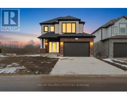 4334 LISMER LANE, London South, Ontario