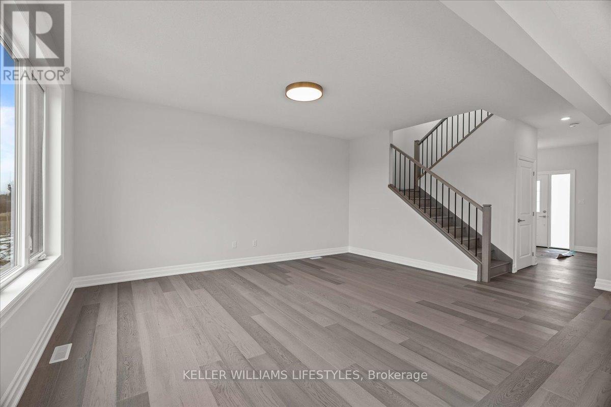 4348 Lismer Lane, London South, Ontario  N6L 0E2 - Photo 11 - X12702980