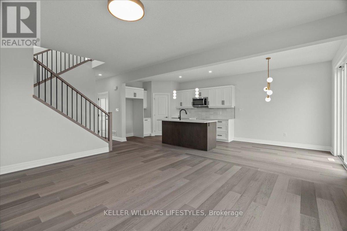 4348 Lismer Lane, London South, Ontario  N6L 0E2 - Photo 13 - X12702980