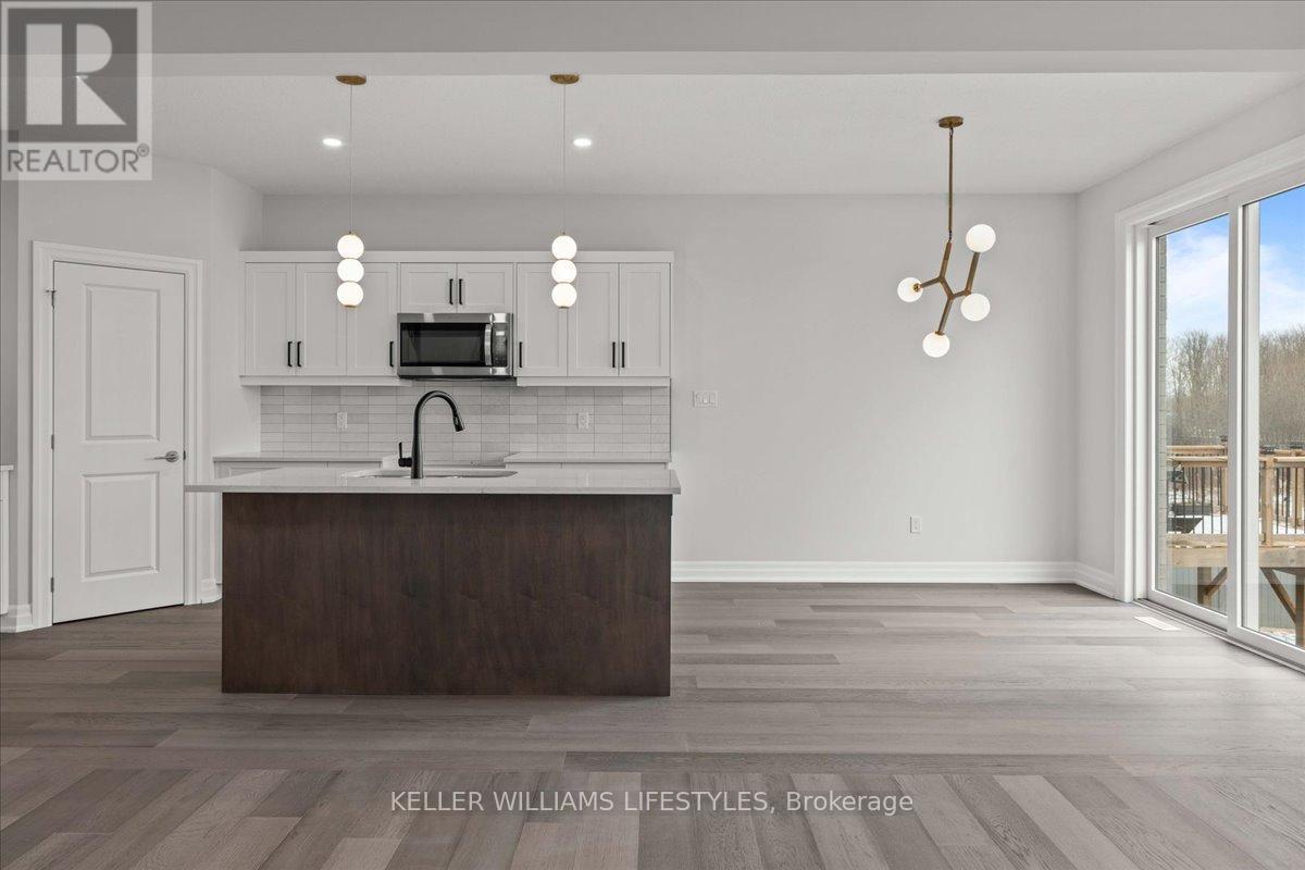 4348 Lismer Lane, London South, Ontario  N6L 0E2 - Photo 15 - X12702980