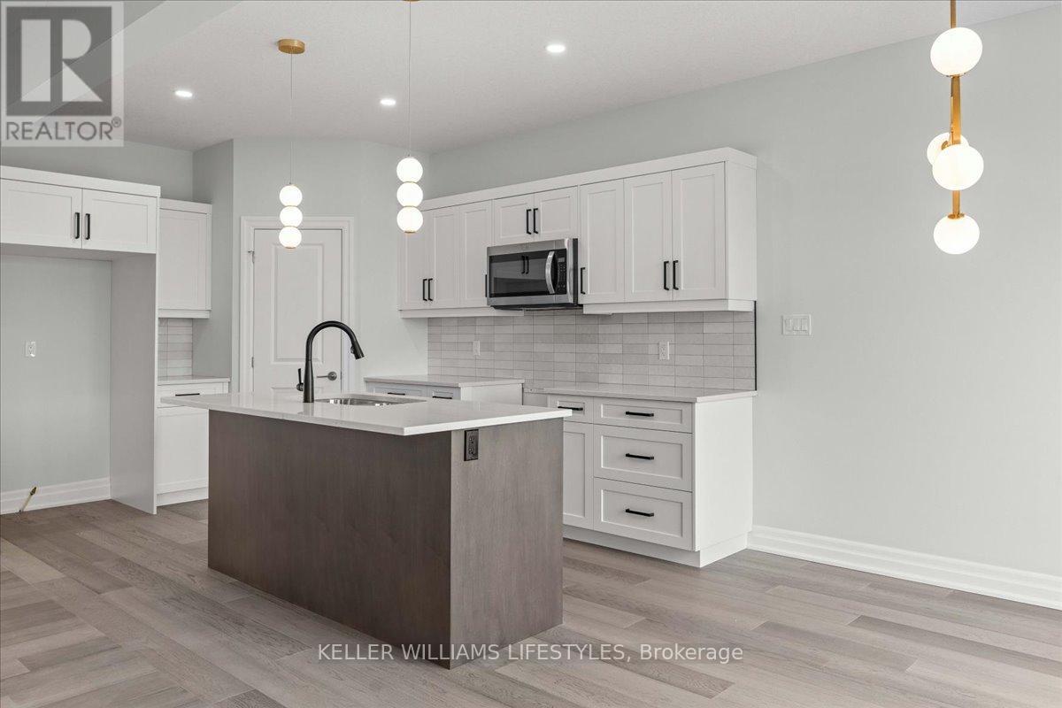 4348 Lismer Lane, London South, Ontario  N6L 0E2 - Photo 16 - X12702980