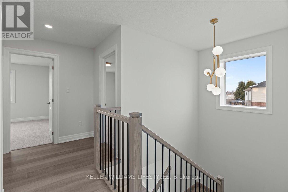 4348 Lismer Lane, London South, Ontario  N6L 0E2 - Photo 18 - X12702980