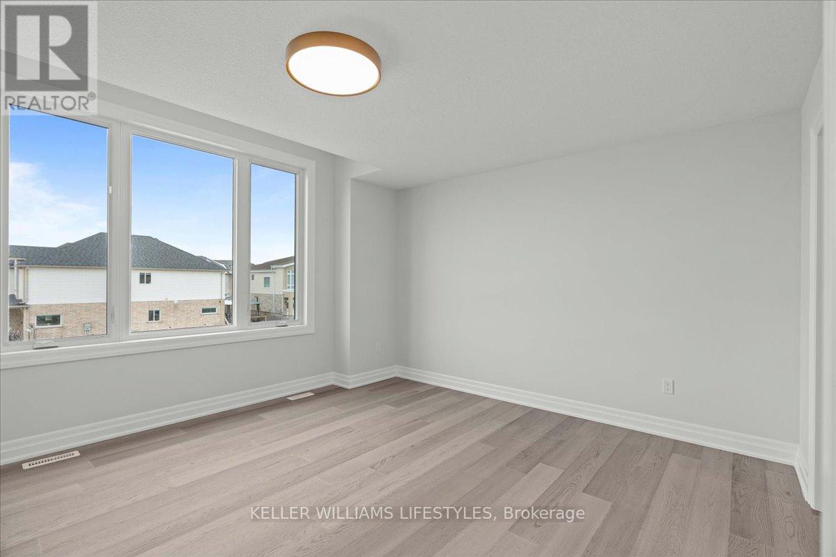 4348 Lismer Lane, London South, Ontario  N6L 0E2 - Photo 20 - X12702980