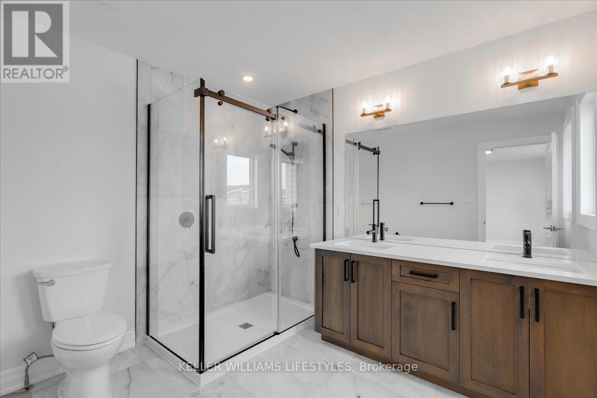 4348 Lismer Lane, London South, Ontario  N6L 0E2 - Photo 23 - X12702980