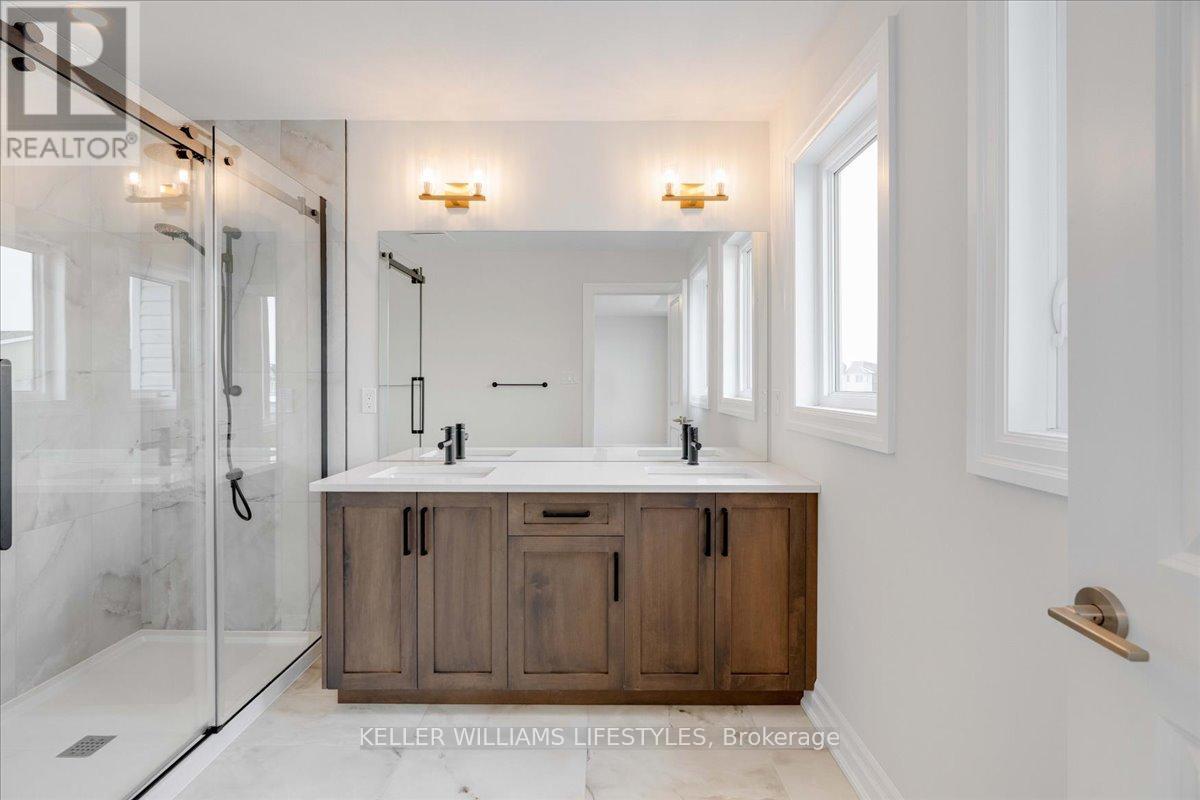 4348 Lismer Lane, London South, Ontario  N6L 0E2 - Photo 24 - X12702980