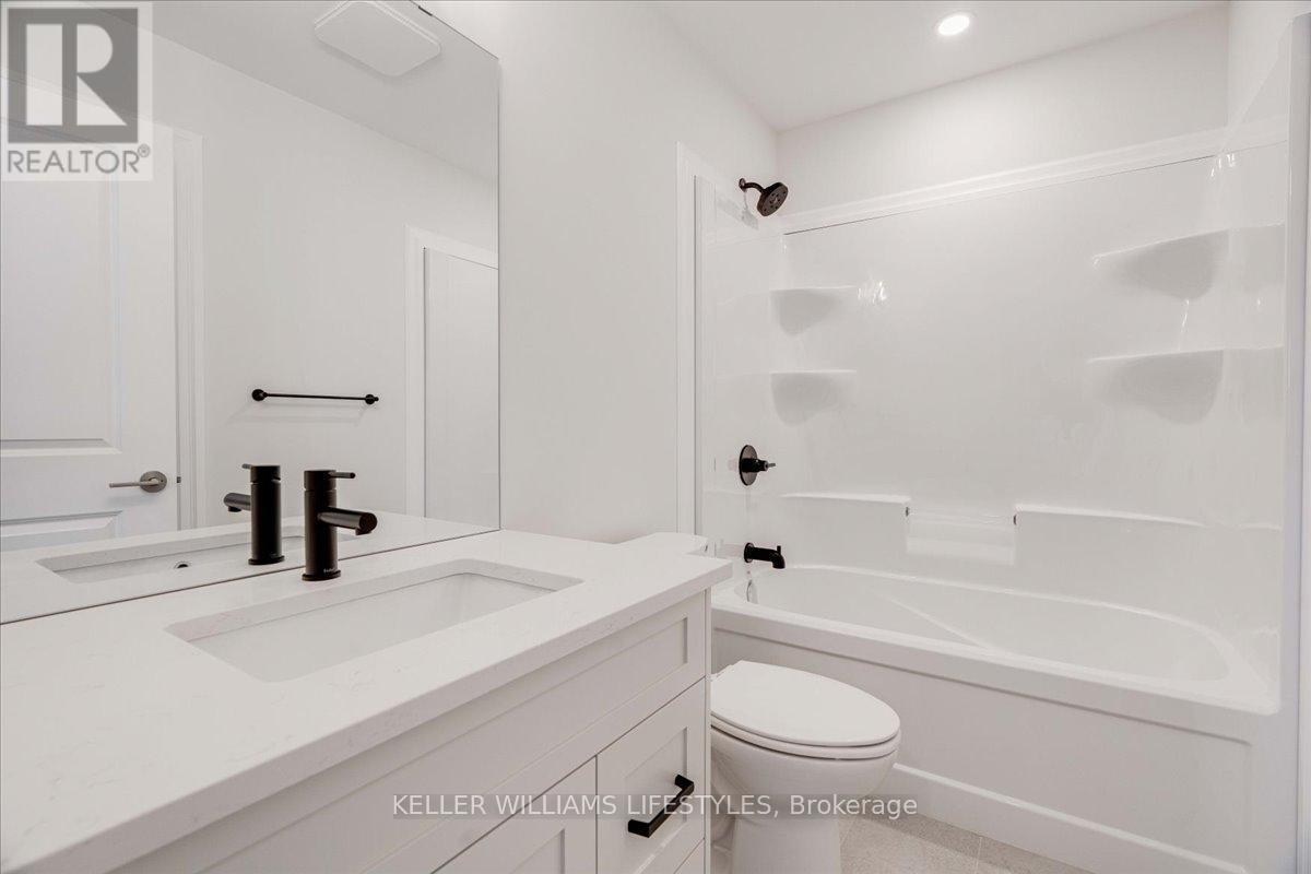 4348 Lismer Lane, London South, Ontario  N6L 0E2 - Photo 26 - X12702980