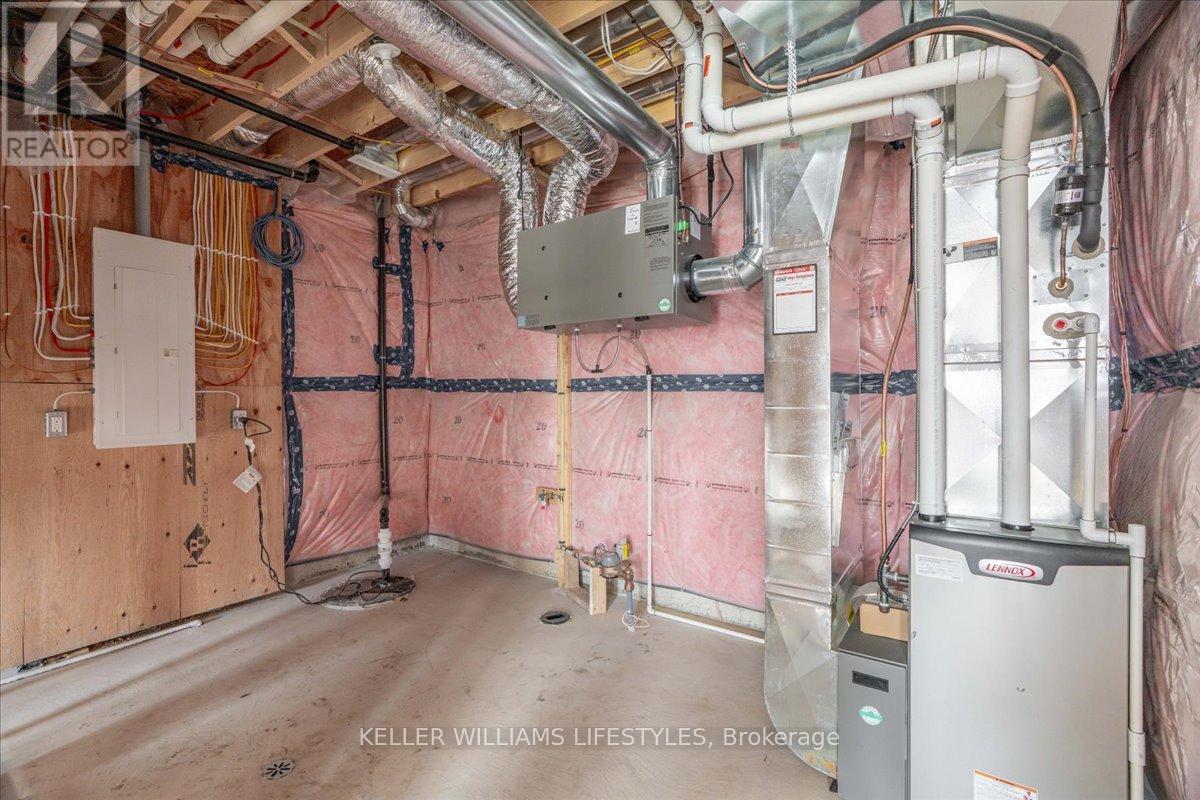 4348 Lismer Lane, London South, Ontario  N6L 0E2 - Photo 36 - X12702980