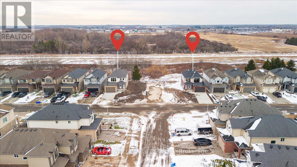 4348 Lismer Lane, London South, Ontario  N6L 0E2 - Photo 38 - X12702980