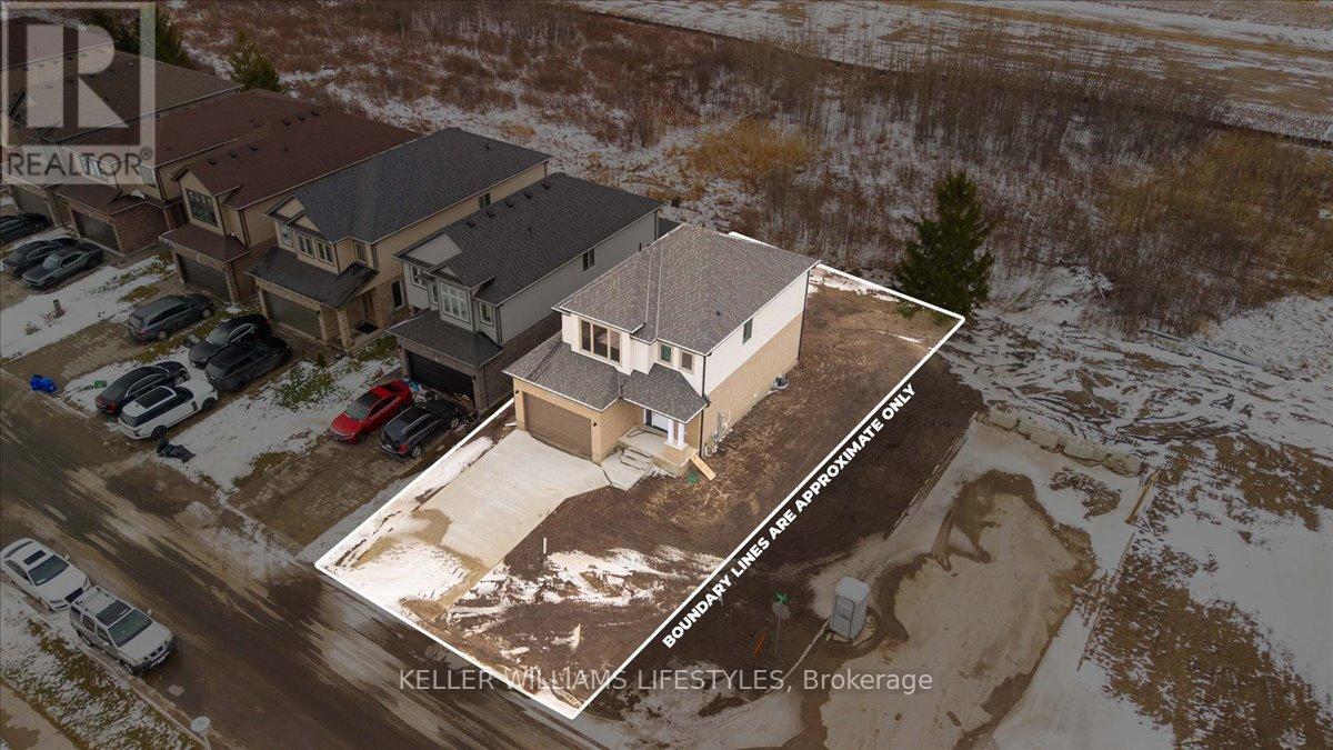 4348 Lismer Lane, London South, Ontario  N6L 0E2 - Photo 39 - X12702980