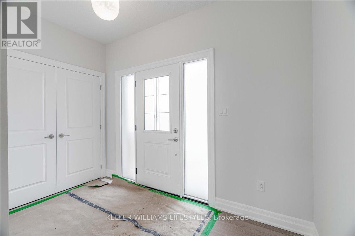 4348 Lismer Lane, London South, Ontario  N6L 0E2 - Photo 4 - X12702980