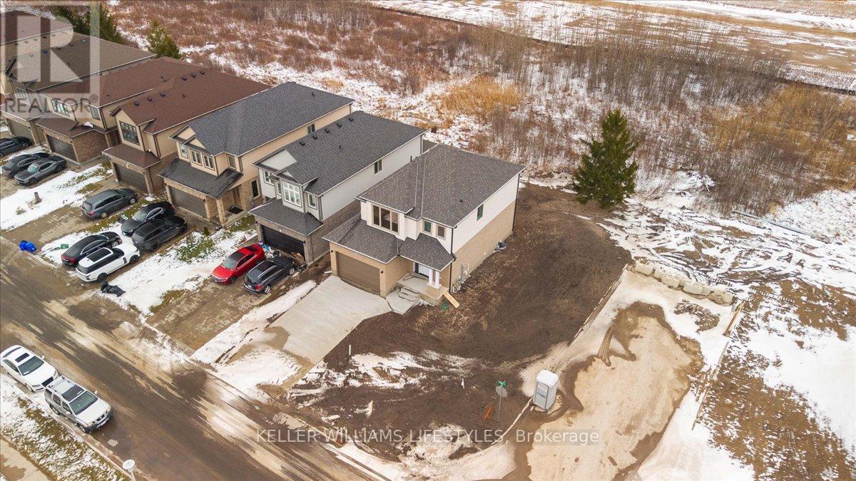 4348 Lismer Lane, London South, Ontario  N6L 0E2 - Photo 40 - X12702980