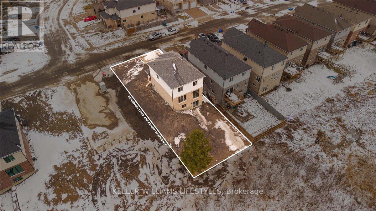 4348 Lismer Lane, London South, Ontario  N6L 0E2 - Photo 42 - X12702980