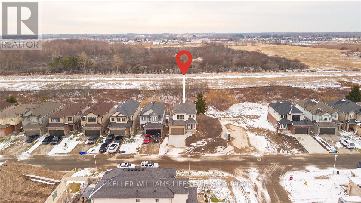 4348 Lismer Lane, London South, Ontario  N6L 0E2 - Photo 43 - X12702980