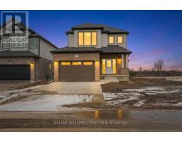 4348 LISMER LANE, London South, Ontario