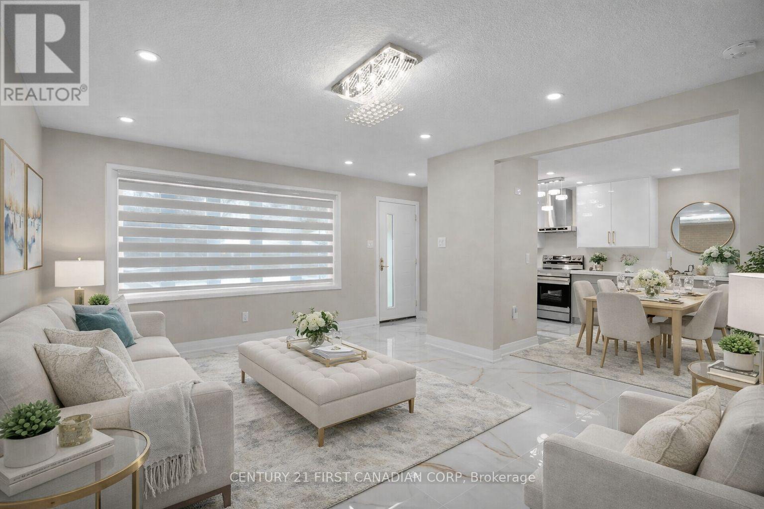 1046 Jalna Boulevard, London South, Ontario  N6E 2M1 - Photo 1 - X12702984