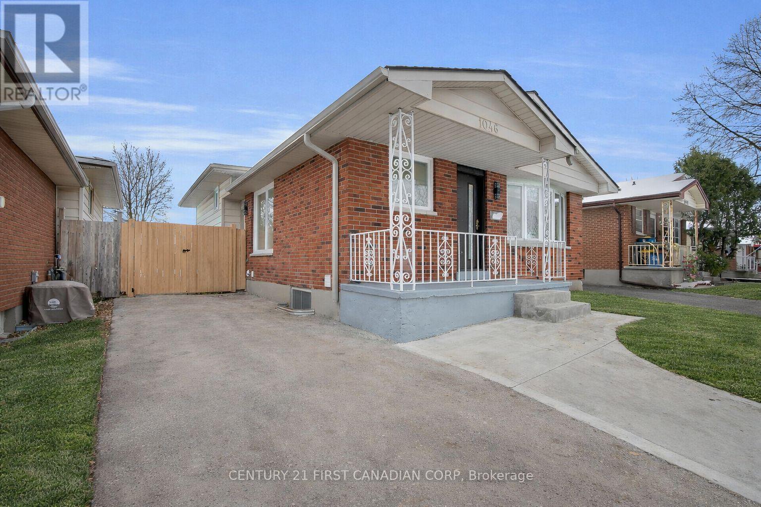 1046 Jalna Boulevard, London South, Ontario  N6E 2M1 - Photo 28 - X12702984