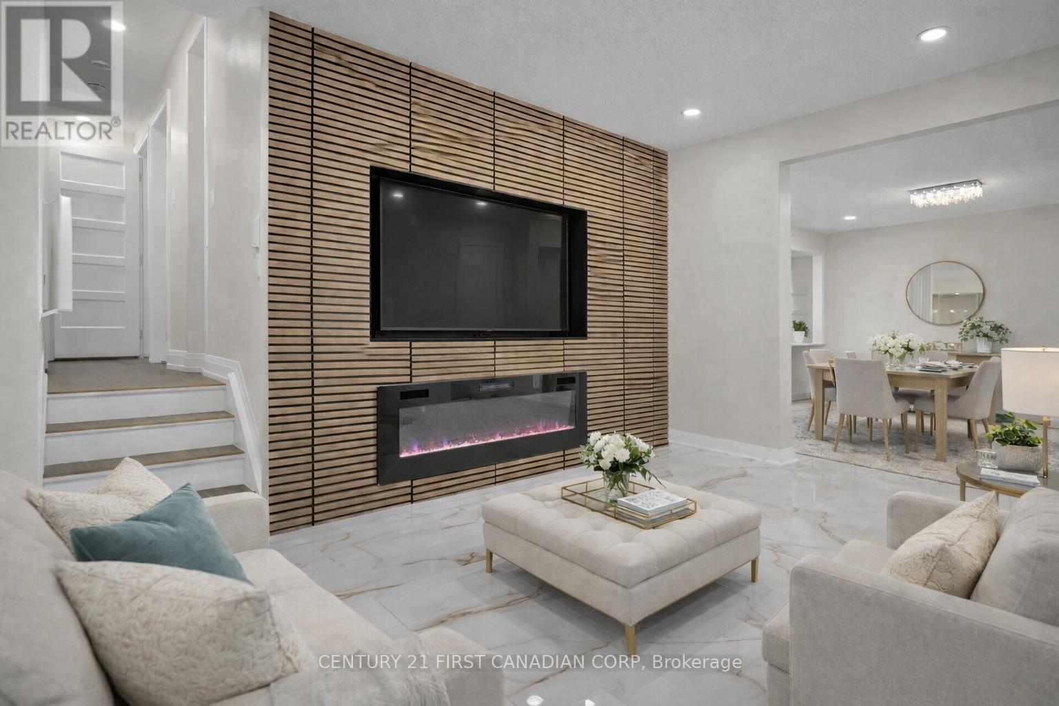 1046 Jalna Boulevard, London South, Ontario  N6E 2M1 - Photo 3 - X12702984