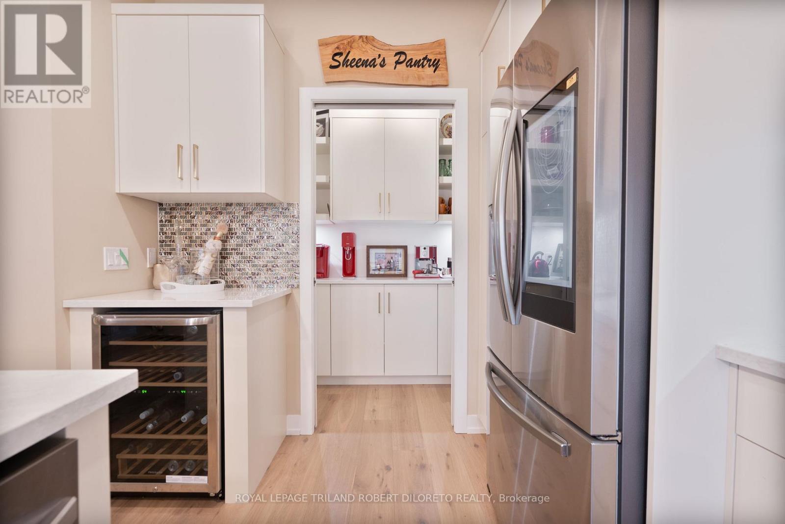 1608 Ed Ervasti Lane, London South, Ontario  N6K 5R7 - Photo 13 - X12703000