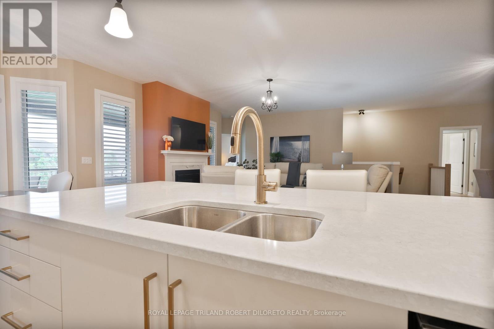 1608 Ed Ervasti Lane, London South, Ontario  N6K 5R7 - Photo 15 - X12703000